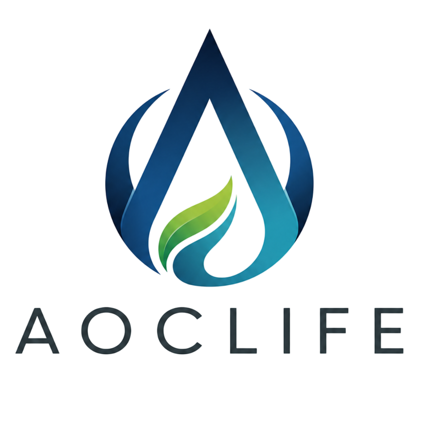 AOCLIFE Logo